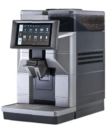 Máquina Royal Magic Saeco